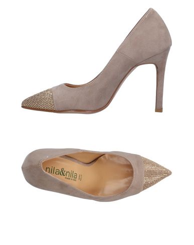 Cómodo y bien parecido Zapato De Salón Nila & Nila Mujer - Salones Nila & Nila - 11258463IV Beige Cómodo y bien parecido Zapato De Salón Nila & Nila Mujer - Salones Nila & Nila - 11258463IV Beige