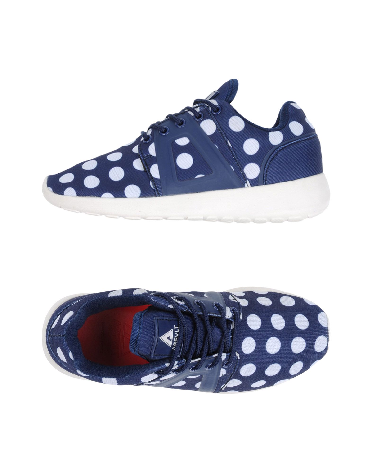 Günstige und modische Schuhe Asfvlt Sneakers Damen 11258609JT Günstige und modische Schuhe Asfvlt Sneakers Damen 11258609JT