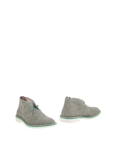 Zapatos con descuento Botín Wally Walker Hombre - Botines Wally Walker - 11258629TM Verde militar Zapatos con descuento Botín Wally Walker Hombre - Botines Wally Walker - 11258629TM Verde militar