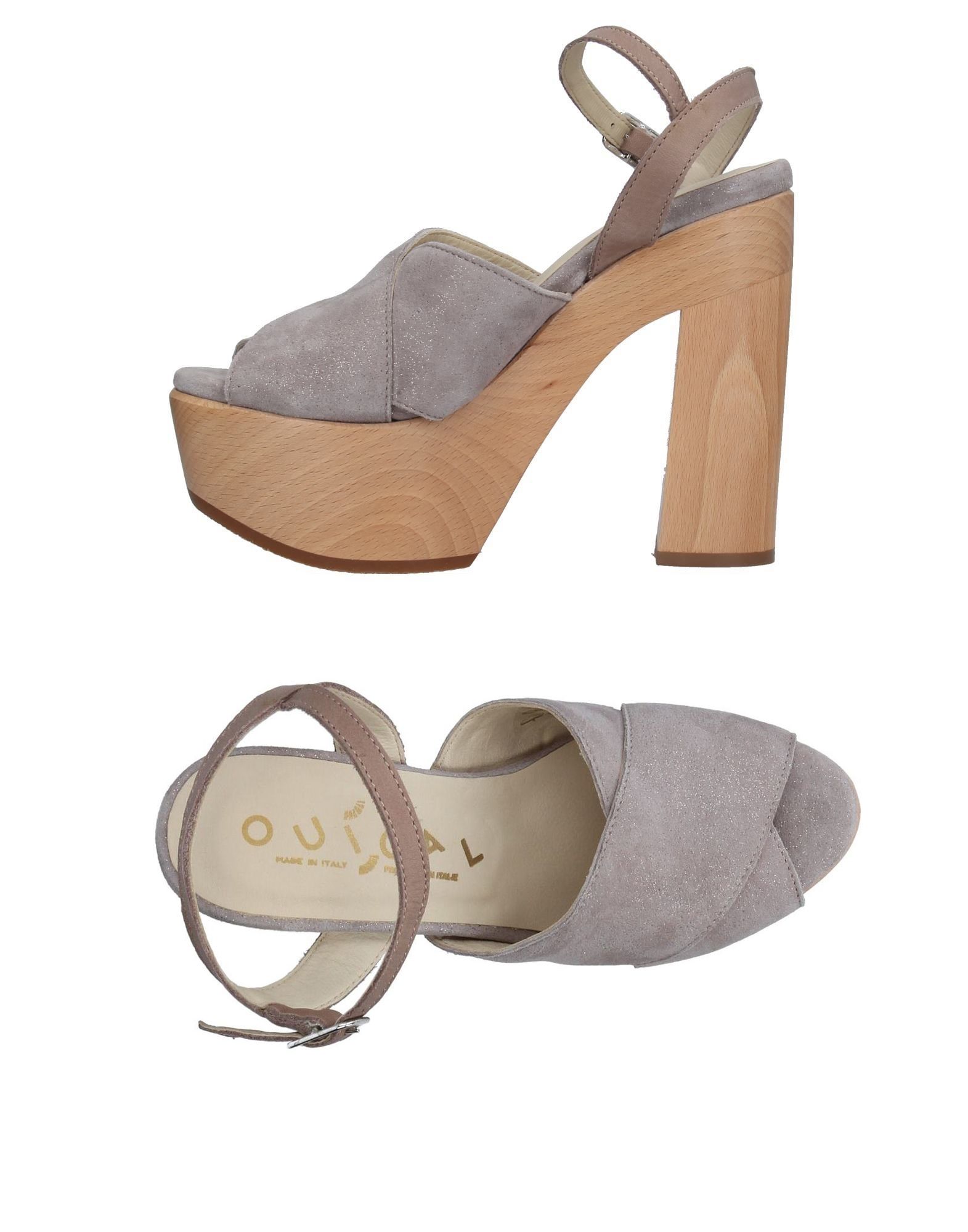 Ouigal Sandalen Damen Gutes Preis-Leistungs-Verhältnis, es lohnt sich Ouigal Sandalen sich Damen Gutes Preis-Leistungs-Verhältnis, es lohnt sich Sandalen 2bd6d0