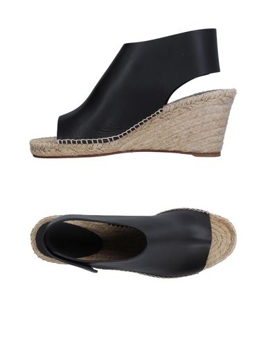 Casual salvaje Sandalia Céline Mujer - Sandalias Céline - 11258714HI Negro Casual salvaje Sandalia Céline Mujer - Sandalias Céline - 11258714HI Negro