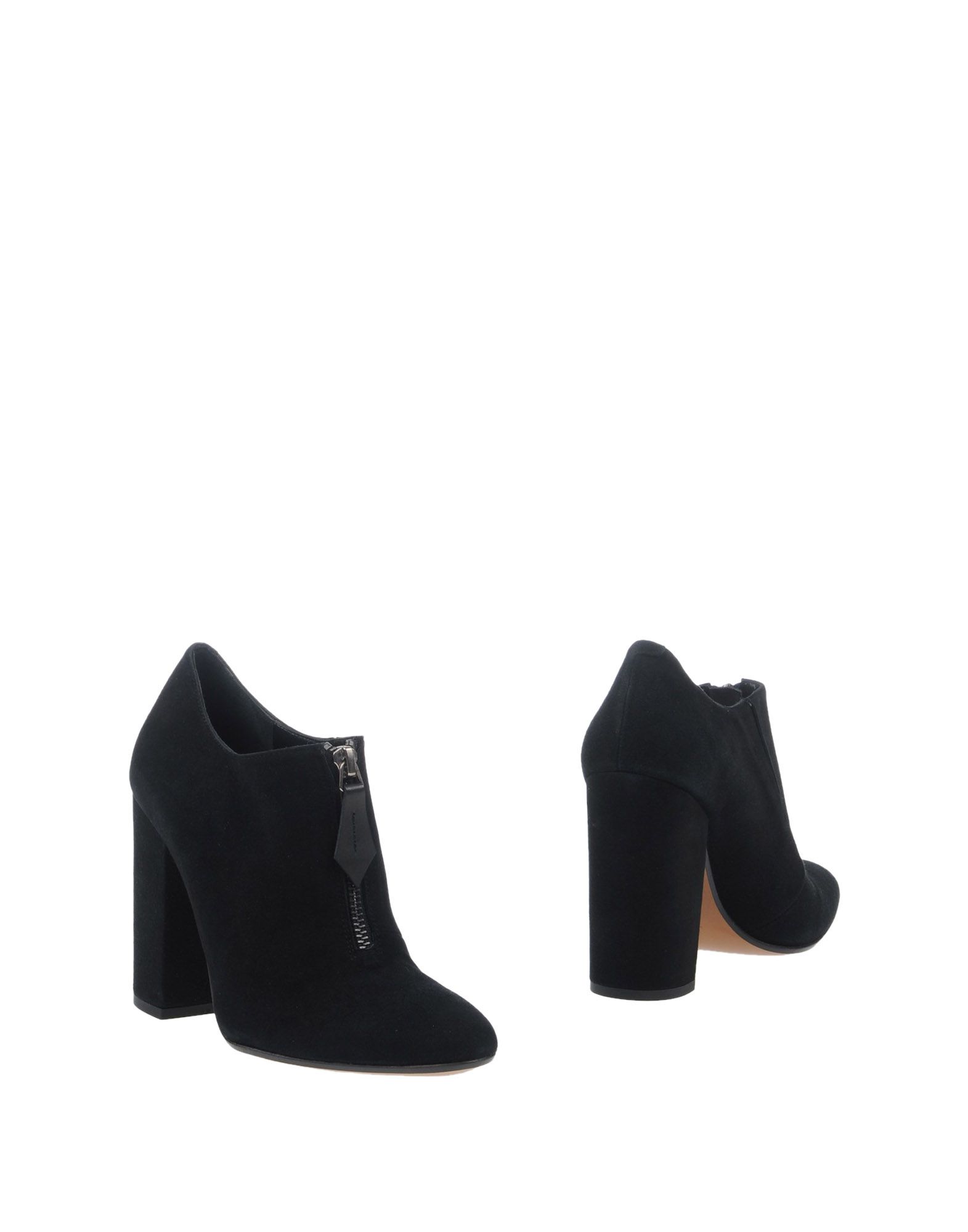 Stivaletti Slack London Donna - 11258736UR Stivaletti Slack London Donna - 11258736UR