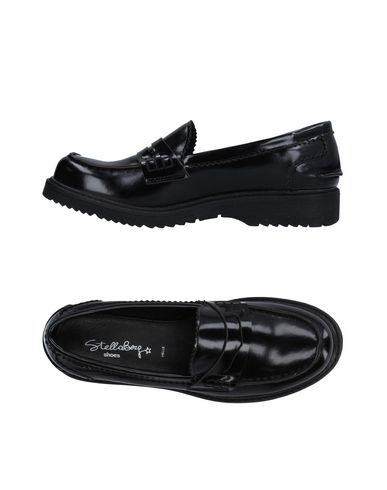 Gran descuento Mocasín Stellaberg Mujer - Mocasines Stellaberg - 11258812NR Negro Gran descuento Mocasín Stellaberg Mujer - Mocasines Stellaberg - 11258812NR Negro