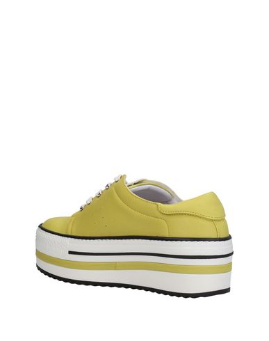 Descuento de Mujer la marca Zapatillas Patrizia Pepe Mujer de - Zapatillas Patrizia Pepe Verde acido 3ce05a Descuento de Mujer la marca Zapatillas Patrizia Pepe Mujer de - Zapatillas Patrizia Pepe Verde acido 3ce05a