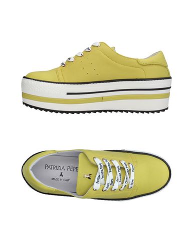 Descuento de la marca Zapatillas Patrizia Pepe Mujer - Zapatillas Patrizia Pepe Verde acido Descuento de Mujer la marca Zapatillas Patrizia Pepe Mujer de - Zapatillas Patrizia Pepe Verde acido 3ce05a