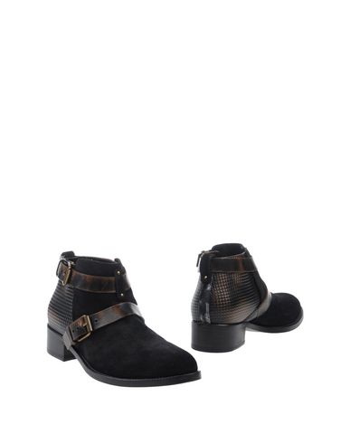 Gran descuento Botín Buttero® Mujer - Botines Buttero® - 11259051XC Gran descuento Botín Buttero® Mujer - Botines Buttero® - 11259051XC