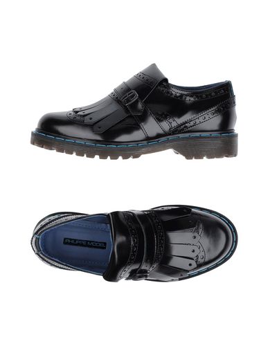 Zapatos casuales salvajes Mocasín Philippe Model Mujer - Mocasines Philippe Model - 11259064QJ Negro Zapatos casuales salvajes Mocasín Philippe Model Mujer - Mocasines Philippe Model - 11259064QJ Negro