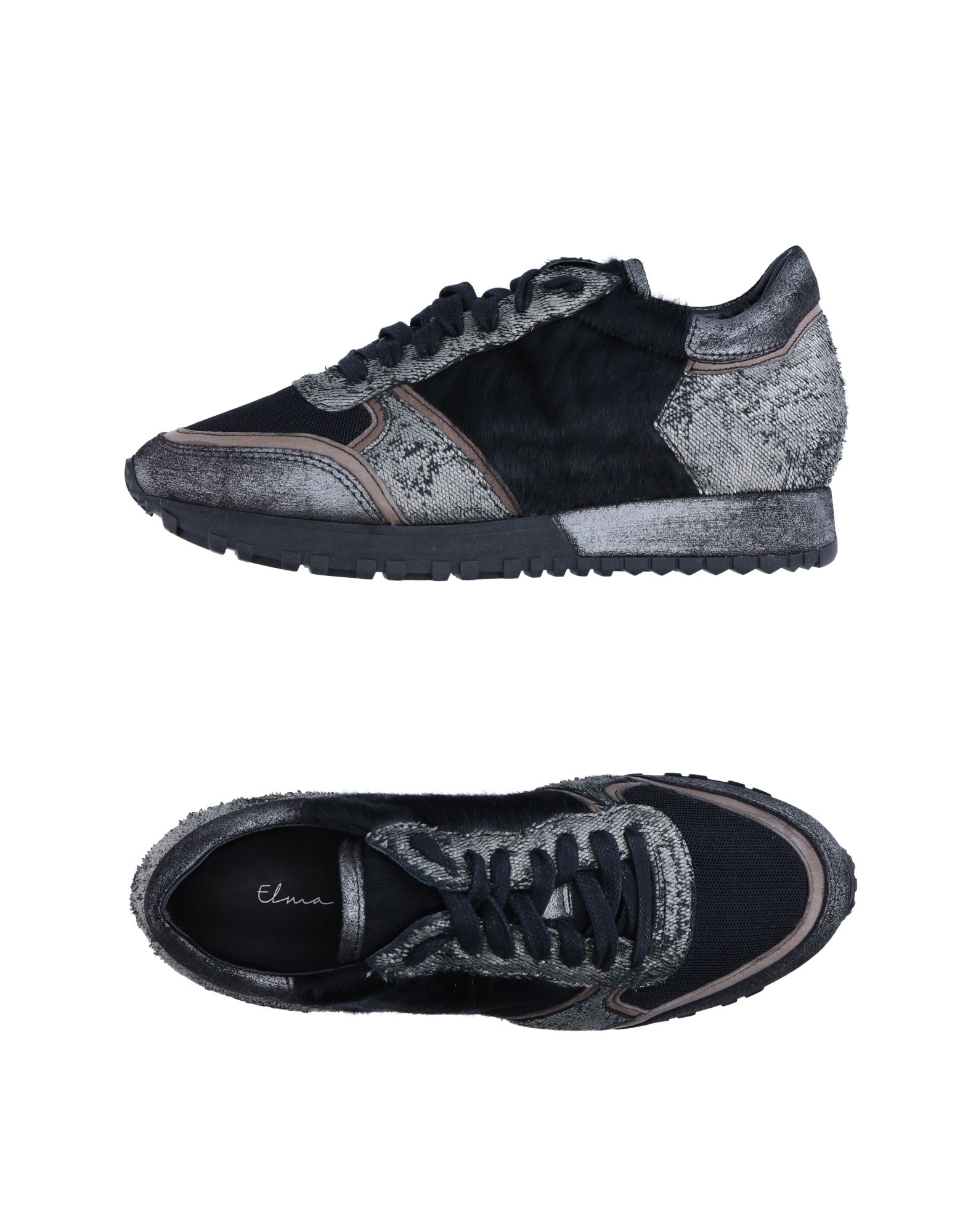 Elma Milani Sneakers Damen 11259275BJ Neue Schuhe Elma Milani Sneakers Damen 11259275BJ Neue Schuhe