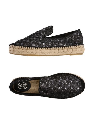 ZOOM ASH - Espadrilles