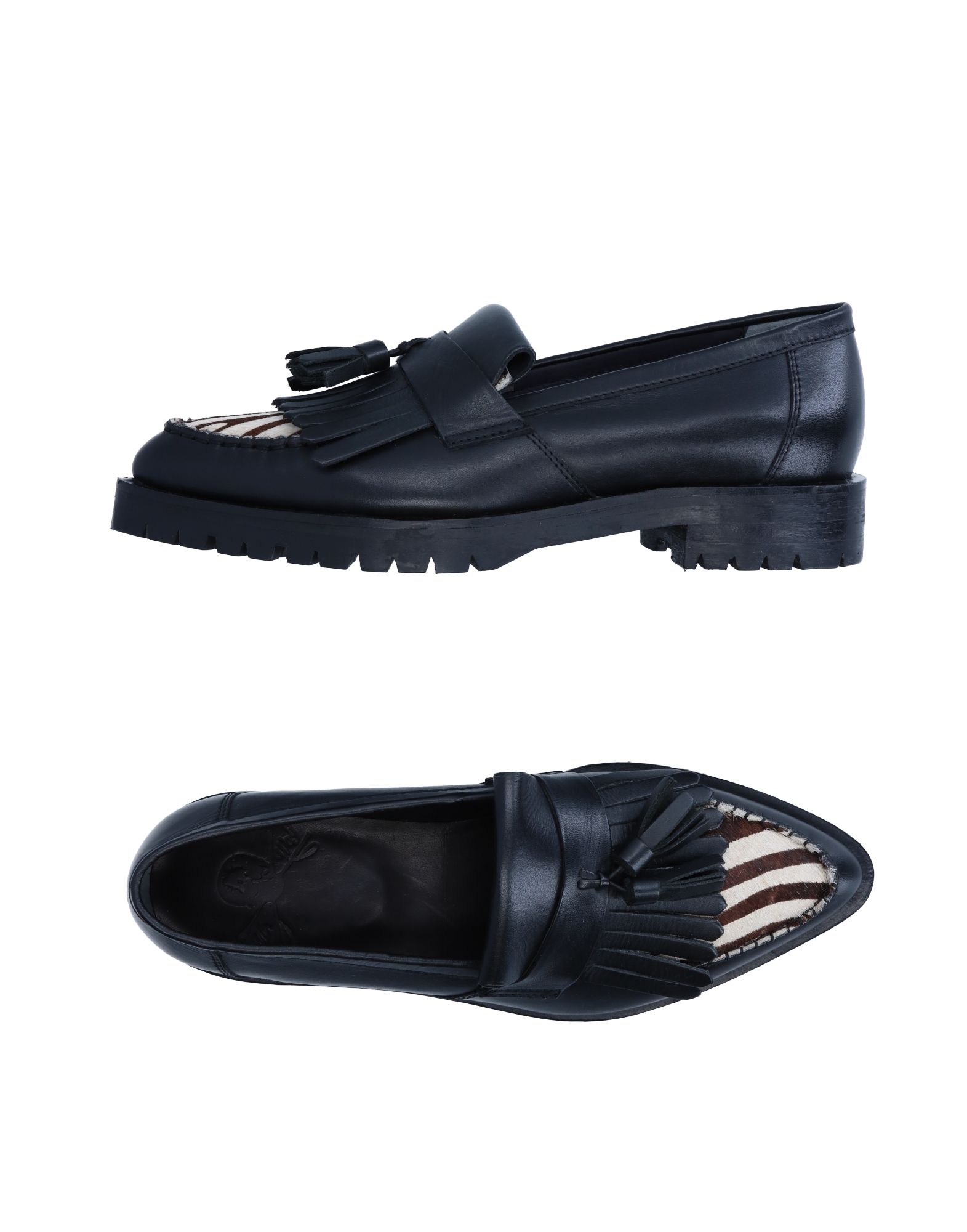 Mr. Wolf Mokassins Damen 11259485HD Mr. Wolf Mokassins Damen Mr. 11259485HD 98dc10