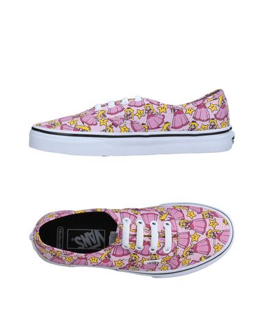 ZOOM VANS - Sneakers