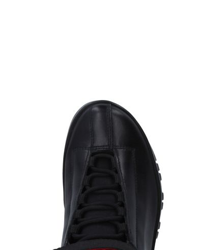 PRADA Sneakers in Black | ModeSens