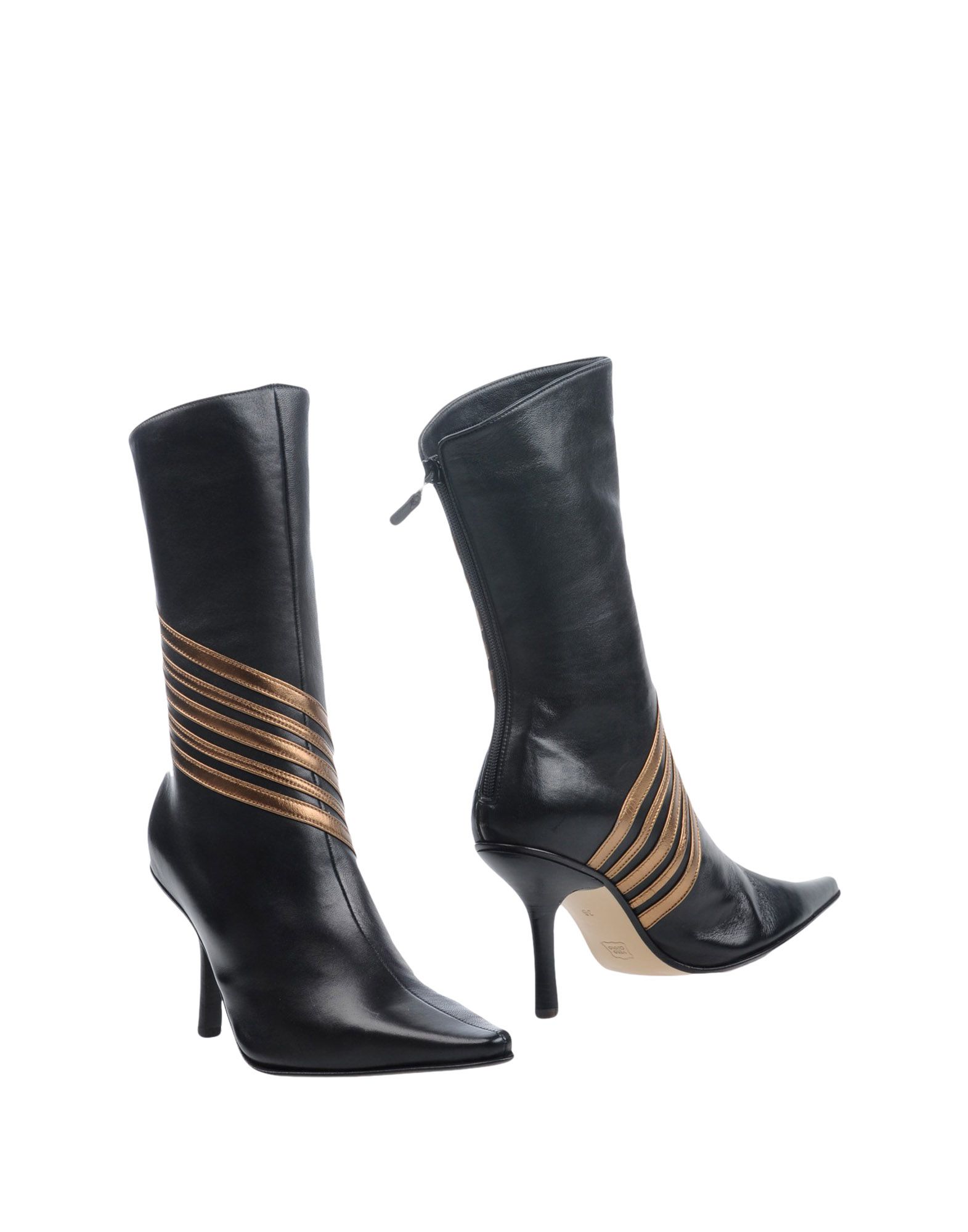 Angelos Frentzos Stiefelette Damen 11259802QUGünstige gut aussehende Schuhe Angelos Frentzos Stiefelette Damen 11259802QUGünstige gut aussehende Schuhe