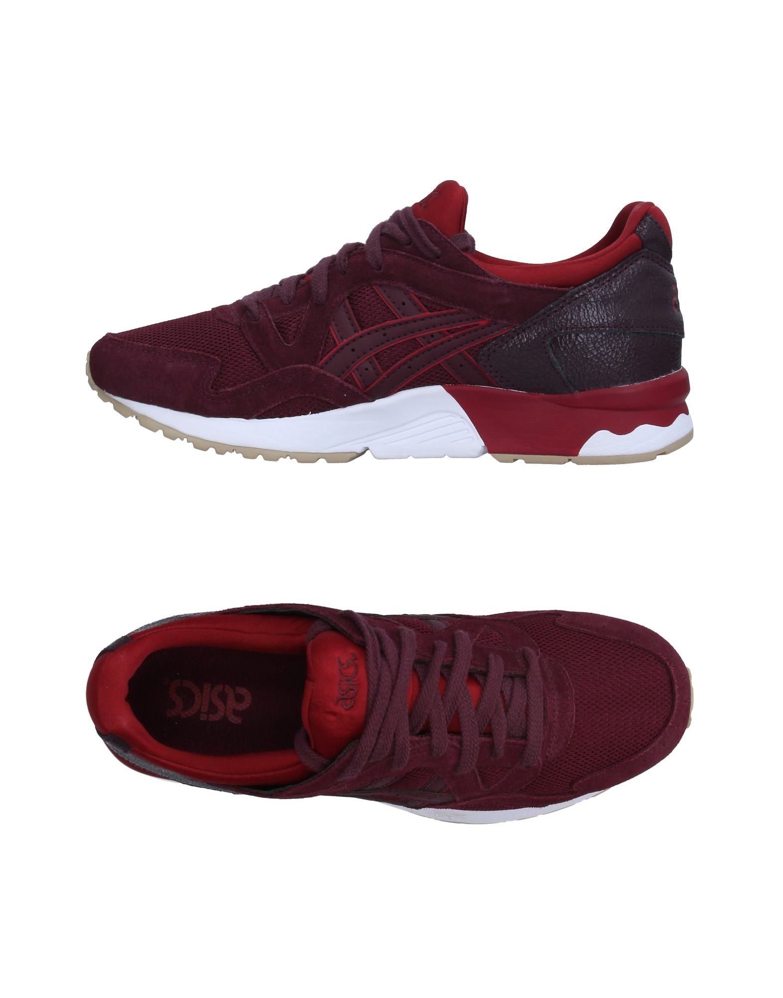 Scarpe economiche e resistenti Sneakers Asics Uomo - 11259854RU Scarpe economiche e resistenti Sneakers - Asics Uomo - Sneakers 11259854RU 9e3484