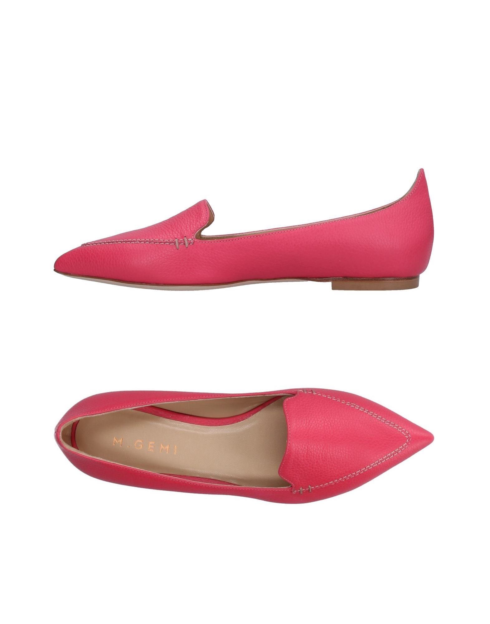 M. Gemi Mokassins Damen 11259880UJ Gute Qualität beliebte Schuhe M. Gemi Mokassins Damen 11259880UJ Gute Qualität beliebte Schuhe