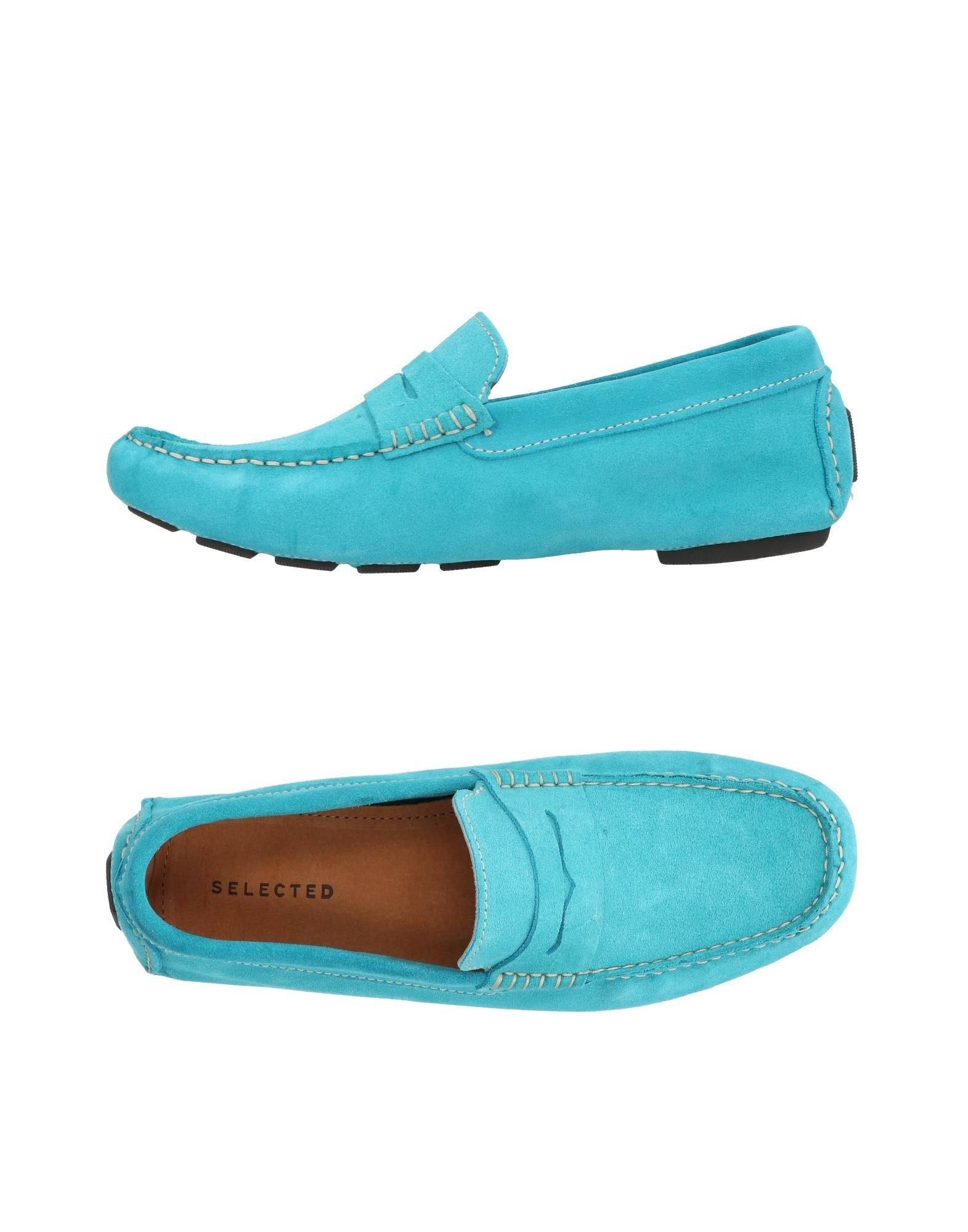 Moda Mocassino Selected Uomo - 11259950WO Moda Mocassino Selected Uomo - 11259950WO