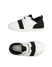 scarpe per bambini yoox