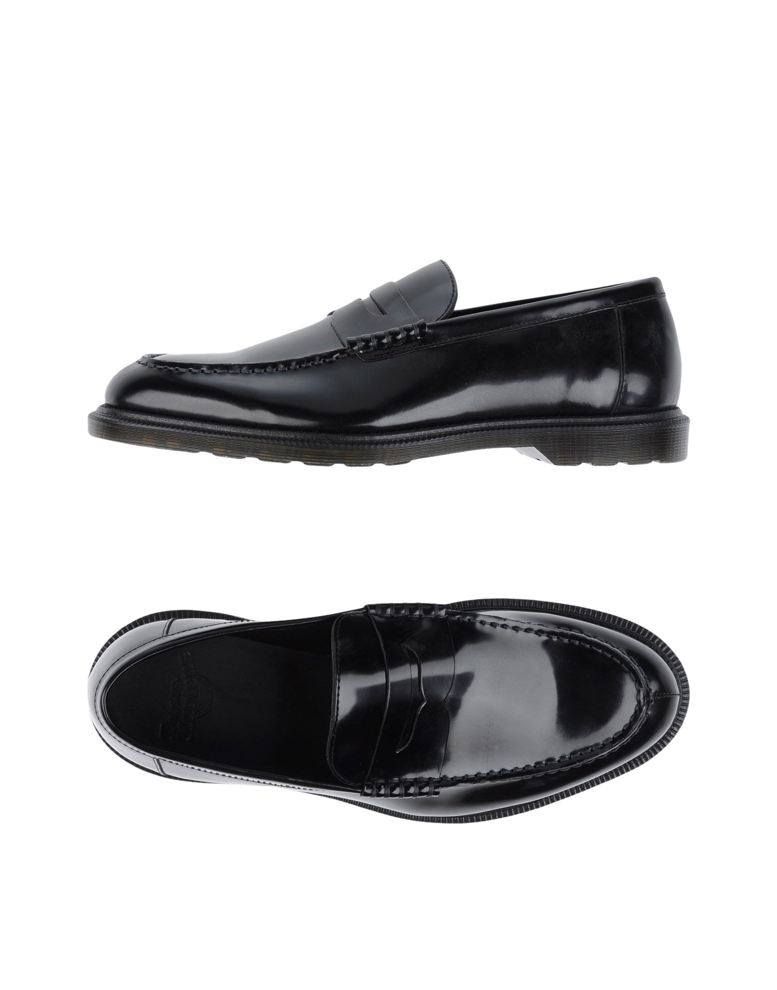 Mocassino Dr. Martens Uomo - 11260085GT Mocassino Dr. Martens Uomo - 11260085GT