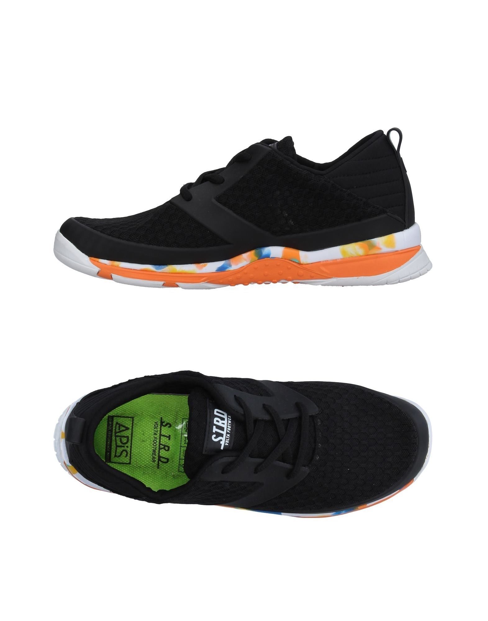 Strd By Volta Footwear Sneakers Herren 11260095PJ Heiße Schuhe Strd By Volta Footwear Sneakers Herren 11260095PJ Heiße Schuhe