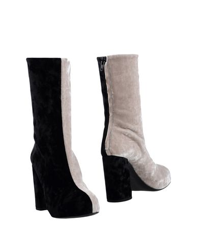 ZOOM MSGM - Ankle boot