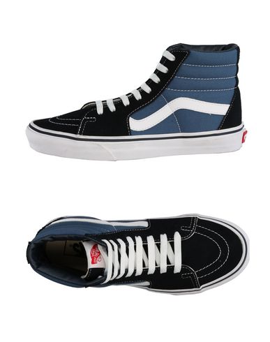 Zapatos con descuento Zapatillas Vans Hombre - Zapatillas Vans - 11260142GL Azul oscuro Zapatos con descuento Zapatillas Vans Hombre - Zapatillas Vans - 11260142GL Azul oscuro