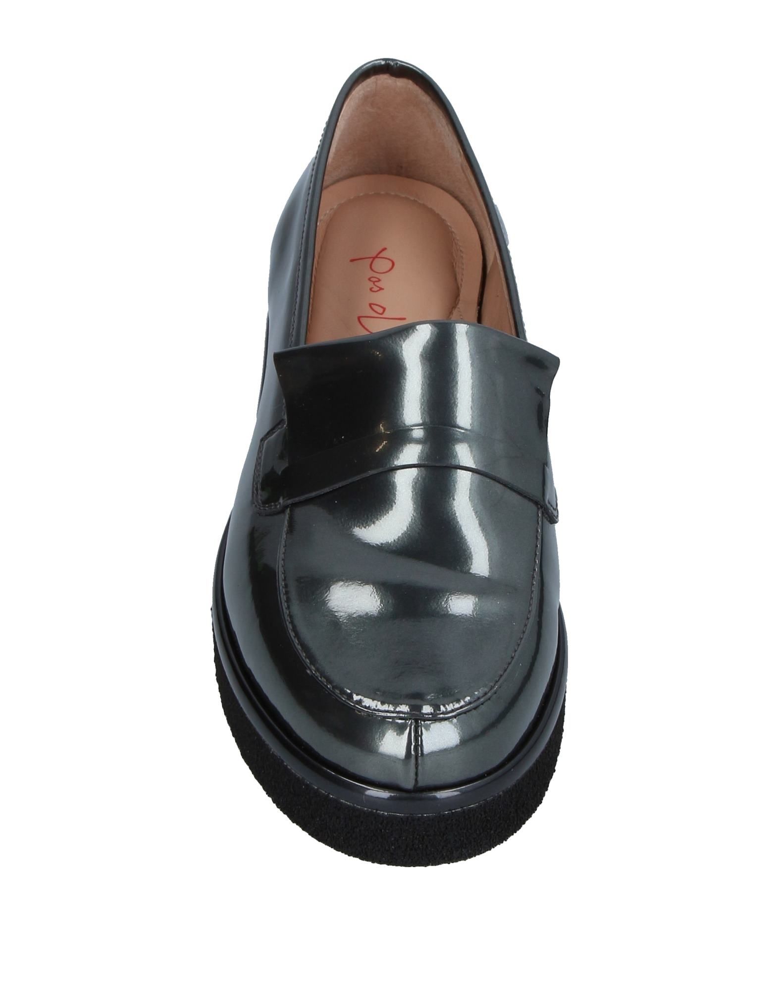 Mocassino Pas De Rouge Donna - 11260217NP 11260217NP 11260217NP 0a9885 Mocassino Pas De Rouge Donna - 11260217NP 11260217NP 11260217NP 0a9885