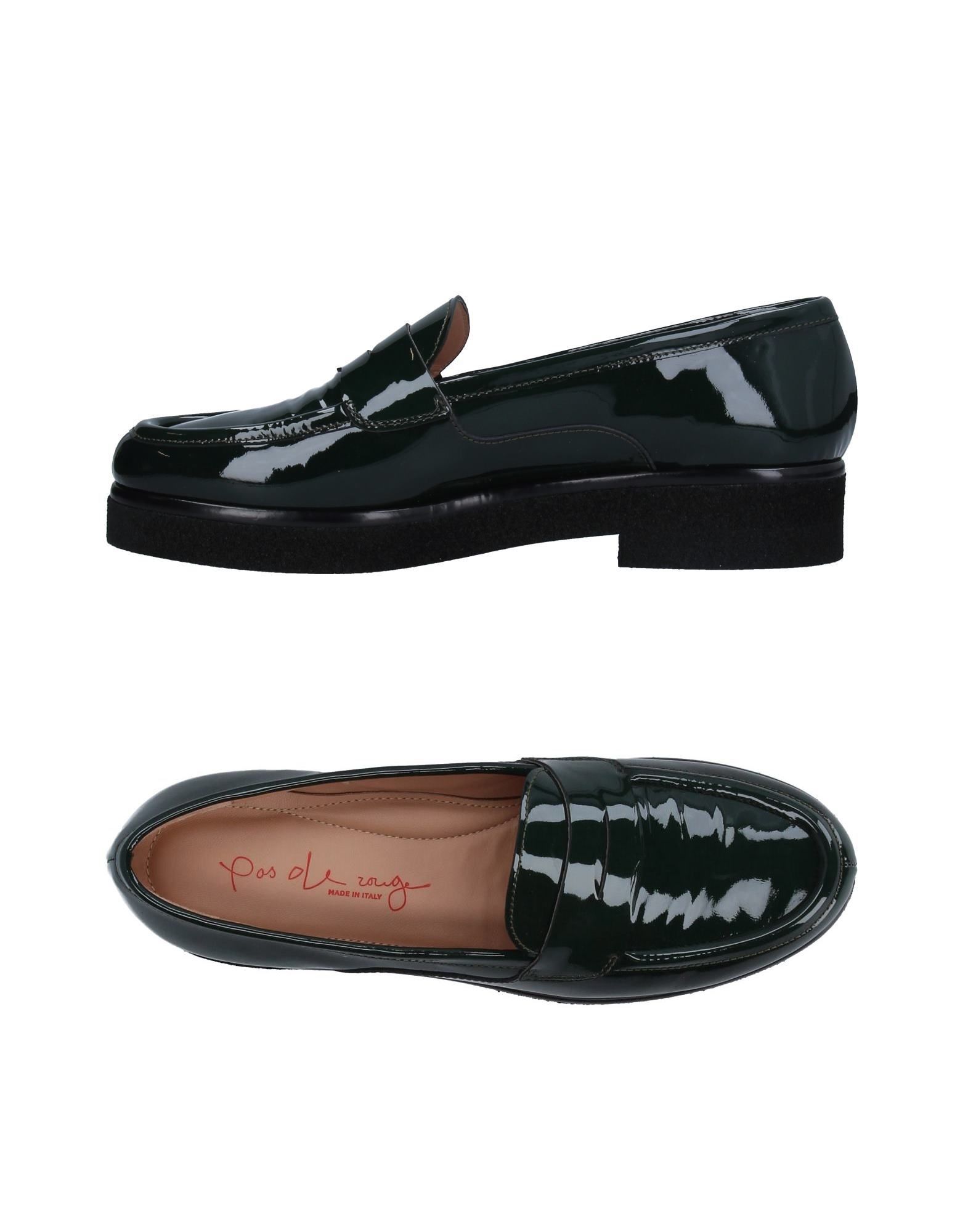 Mocassino Pas De Rouge Donna - 11260228PL Mocassino Pas Donna De Rouge Donna Pas - 11260228PL b1aef9
