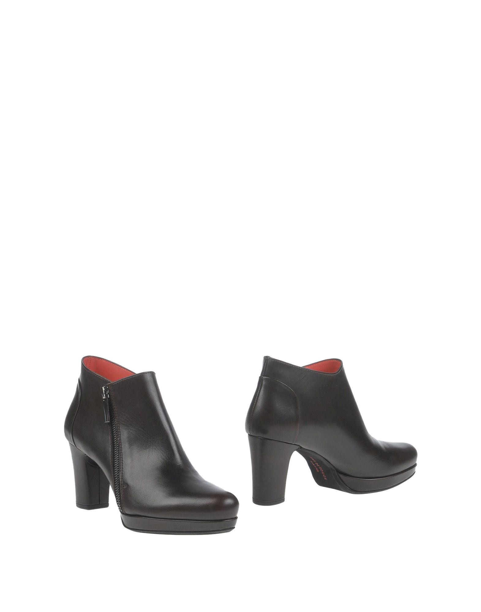 Gut um billige Schuhe zu tragenPas De Rouge Stiefelette Damen 11260237VH Gut um billige Schuhe zu tragenPas De Rouge Stiefelette Damen 11260237VH