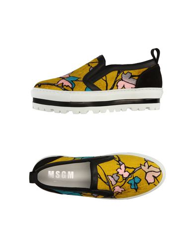 ZOOM MSGM - Sneakers