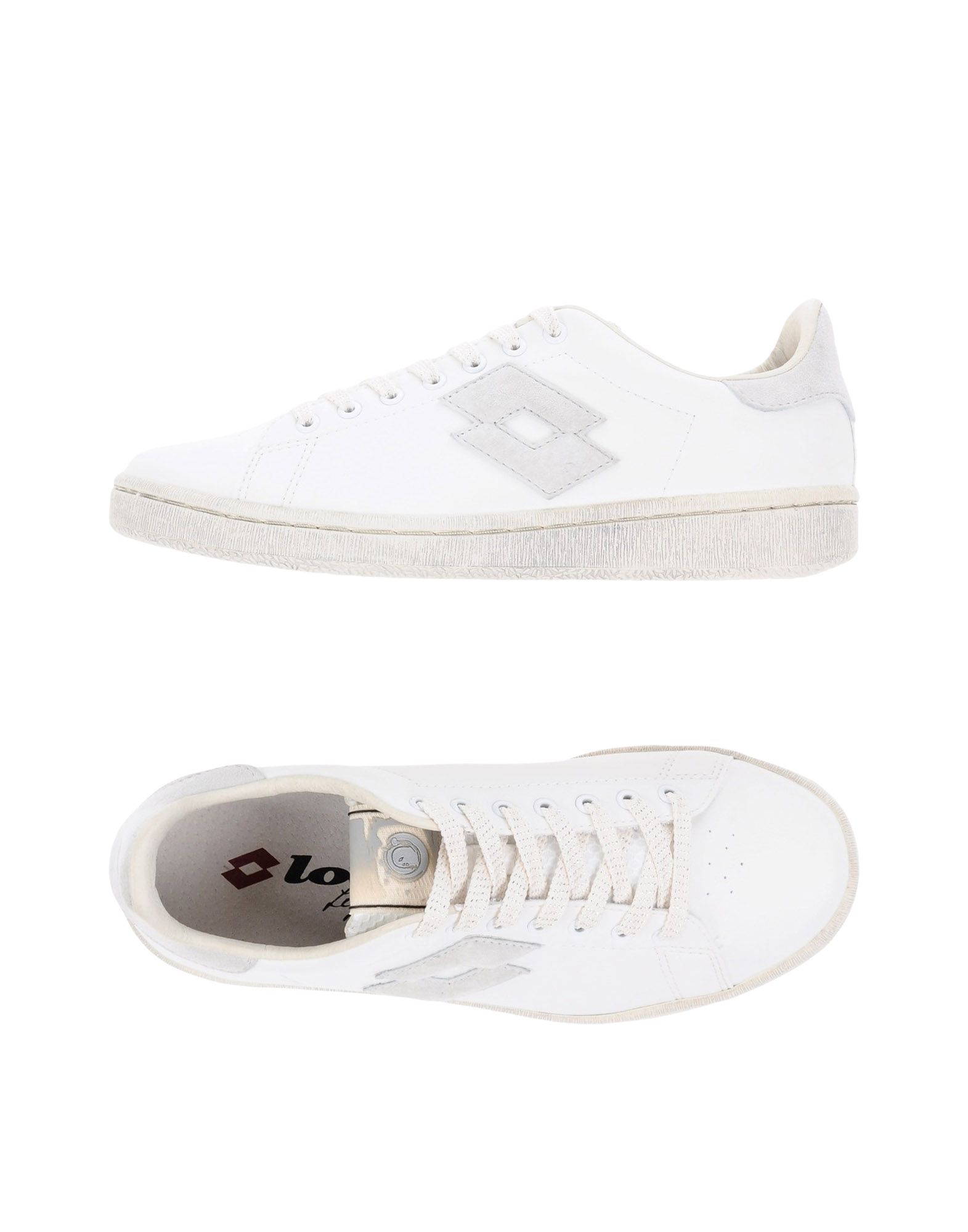 Lotto Leggenda Sneakers Damen 11260356HJ Lotto Leggenda Sneakers Damen 11260356HJ