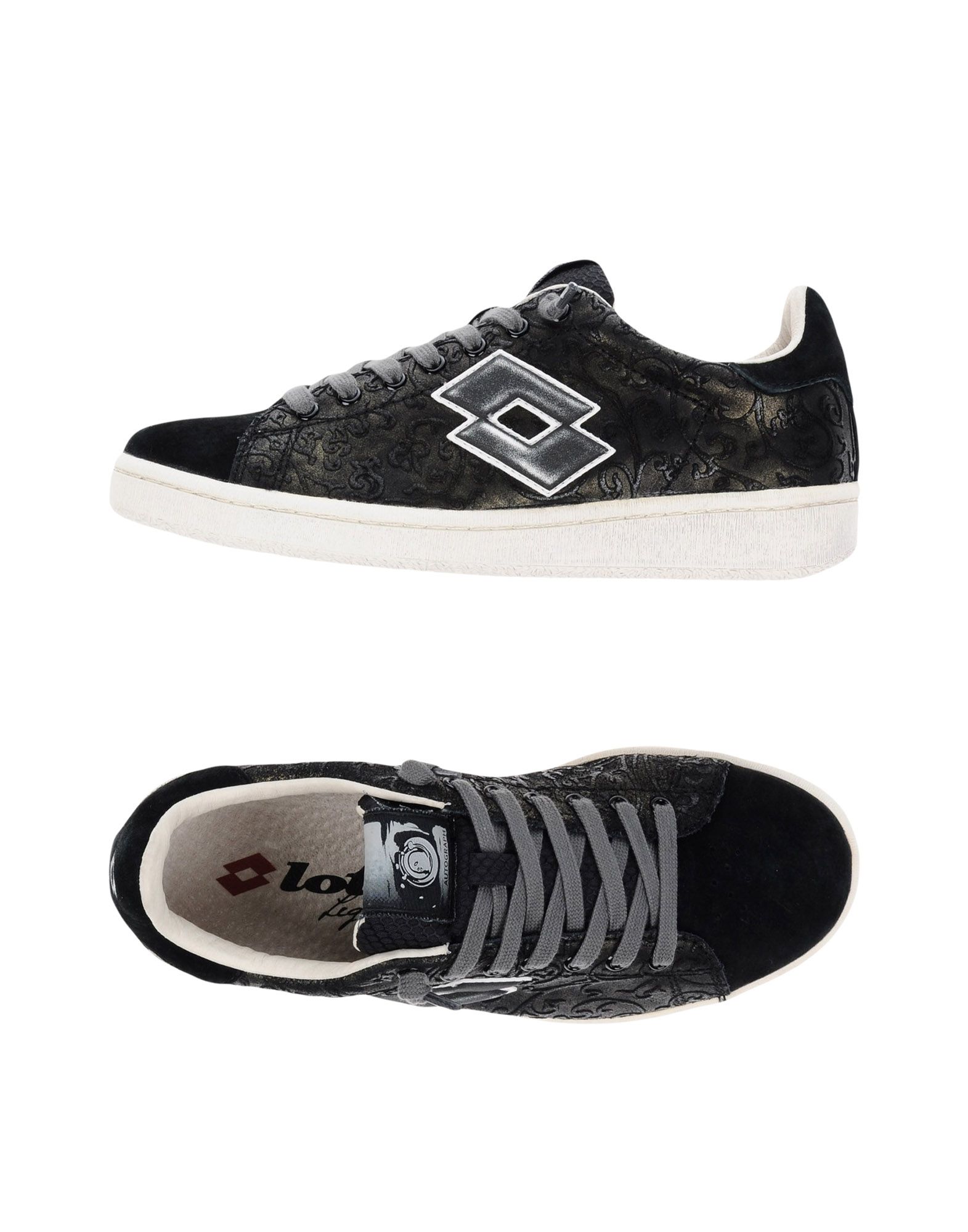 Lotto Leggenda Sneakers Damen 11260365WA Neue Schuhe Lotto Leggenda Sneakers Damen 11260365WA Neue Schuhe