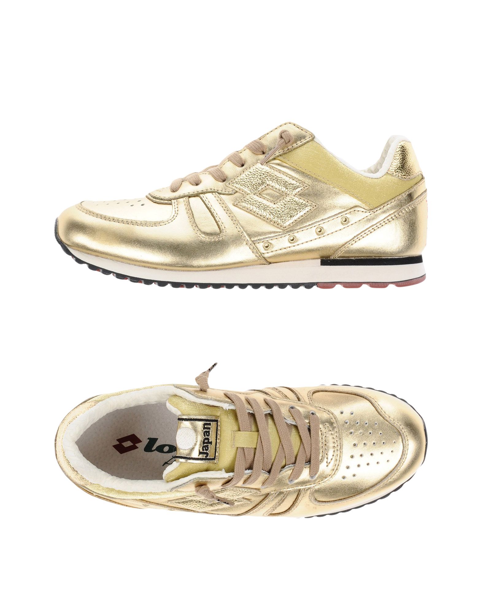 Lotto Leggenda Sneakers Damen 11260371MJ Gute Qualität beliebte Schuhe Lotto Leggenda Sneakers Damen 11260371MJ Gute Qualität beliebte Schuhe