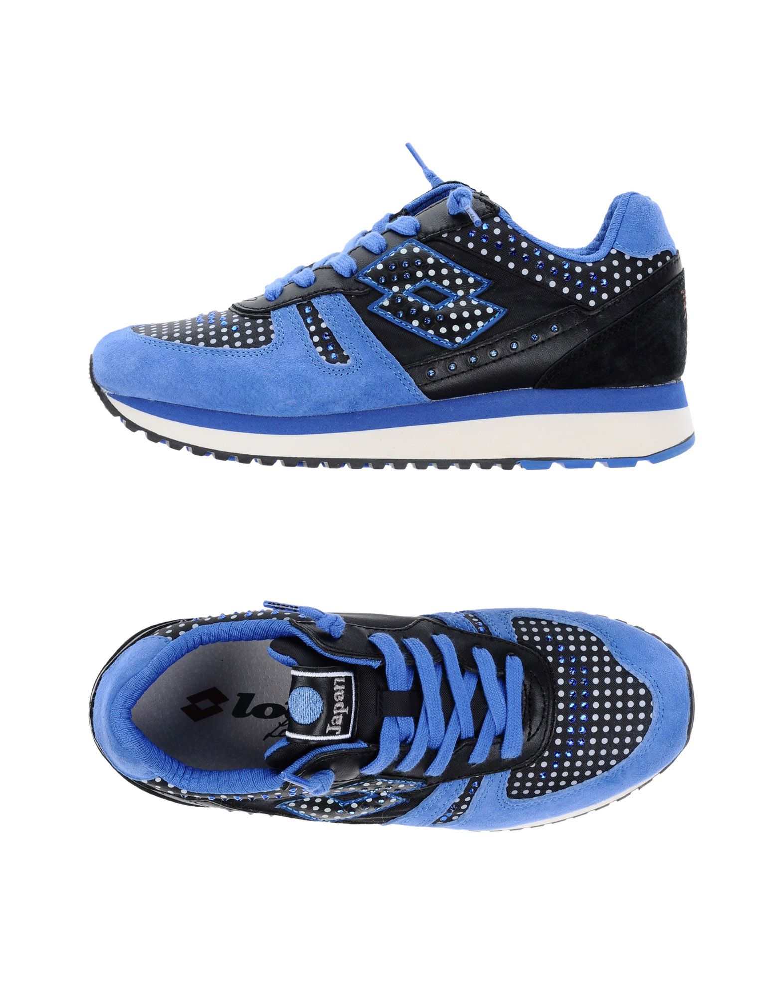 Lotto Leggenda Sneakers Damen 11260398GN Gute Qualität beliebte Schuhe Lotto Leggenda Sneakers Damen 11260398GN Gute Qualität beliebte Schuhe