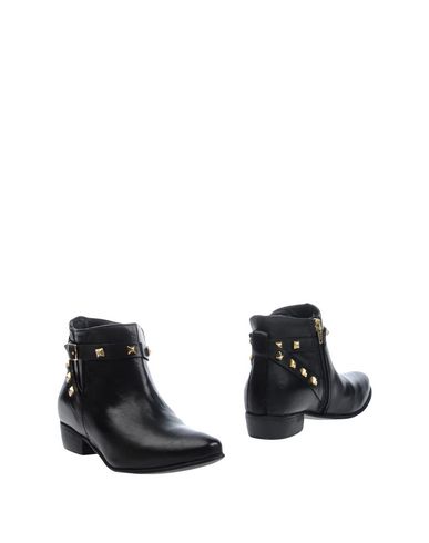 Zapatos casuales salvajes Botín Emanuélle Vee Mujer - Botines Emanuélle Vee - 11260456JB Zapatos casuales salvajes Botín Emanuélle Vee Mujer - Botines Emanuélle Vee - 11260456JB