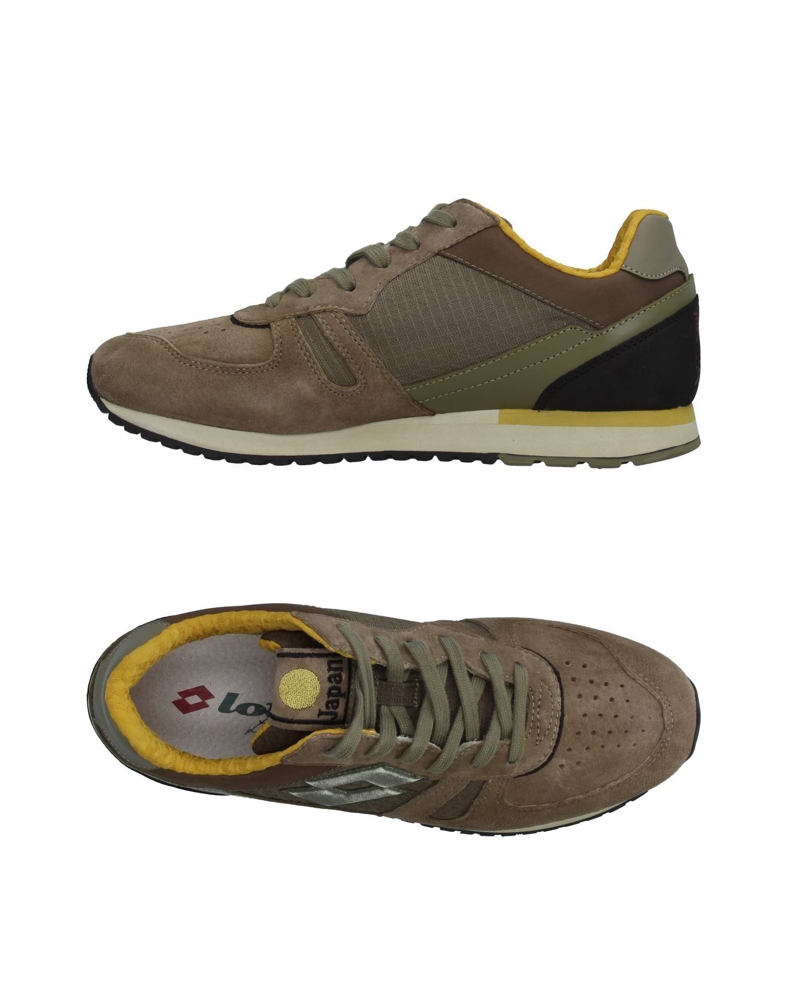 Sneakers Lotto Leggenda Uomo - 11260471SW Sneakers Lotto Leggenda Uomo - - Uomo 11260471SW 56513b