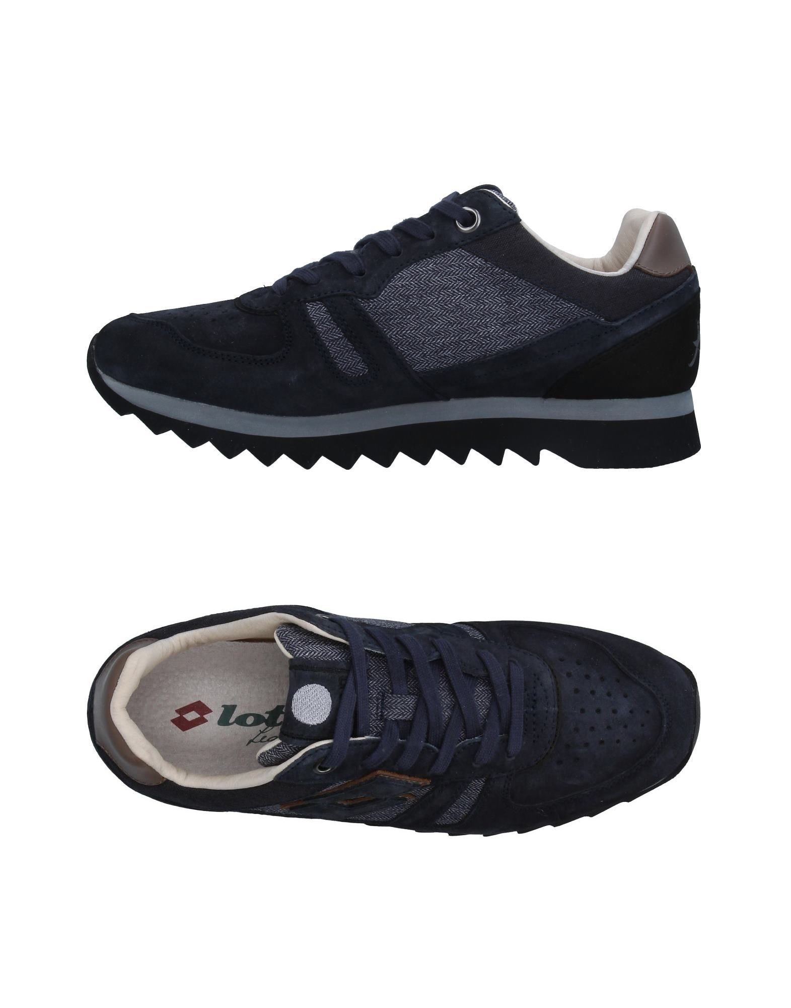 Rabatt echte Schuhe Lotto Leggenda Sneakers Herren 11260495ET Rabatt echte Schuhe Lotto Leggenda Sneakers Herren 11260495ET