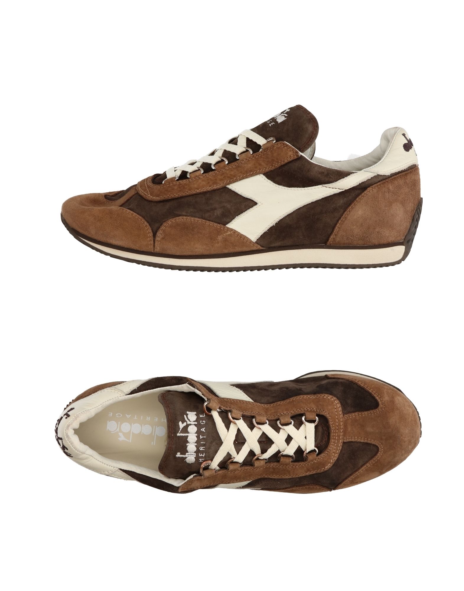 Sneakers Diadora Heritage Uomo - 11260528VM Sneakers Diadora Heritage Uomo - 11260528VM
