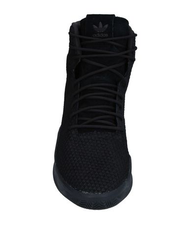ADIDAS ORIGINALS Sneakers, Black | ModeSens