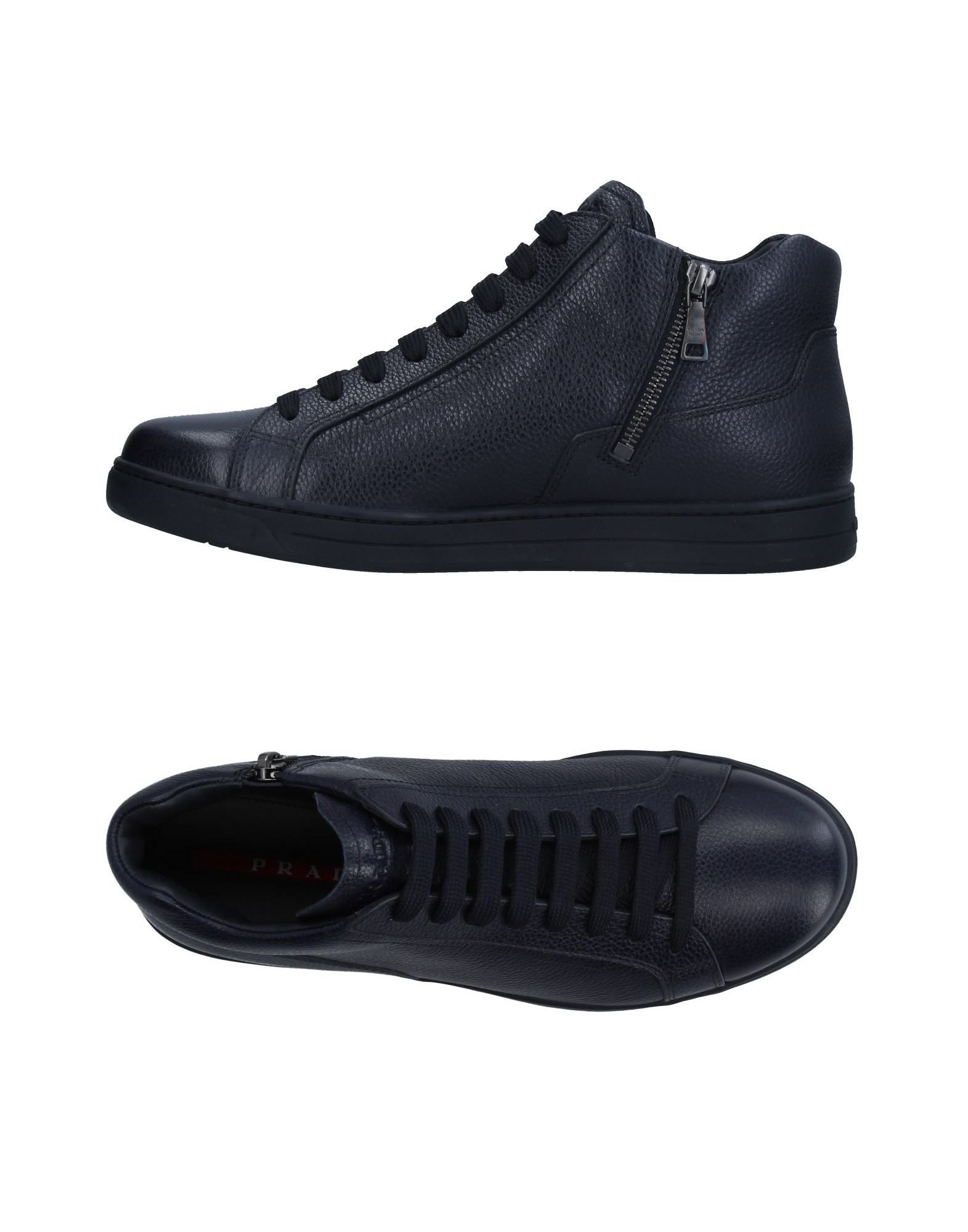 Prada Sport Sneakers Herren 11260639XS Neue Schuhe Prada Sport Sneakers Herren 11260639XS Neue Schuhe