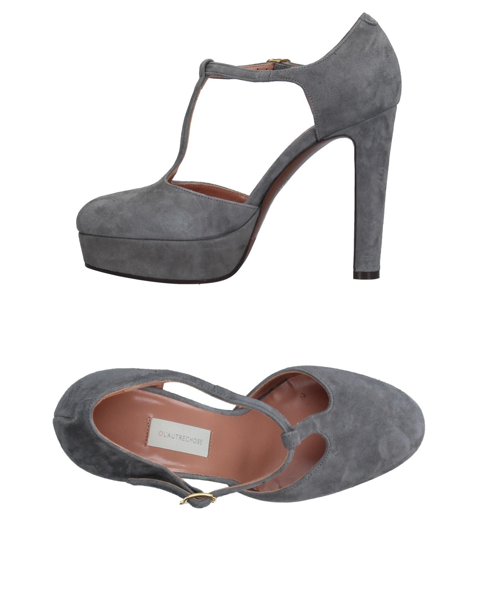 L' Autre Chose Pumps Damen 11260920SK Neue Schuhe L' Autre Autre L' Chose Pumps Damen 11260920SK Neue Schuhe 1fe9ef
