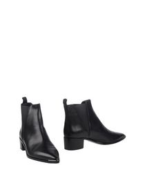 Acne Studios Shoes - Women's Shoes - YOOX Australia