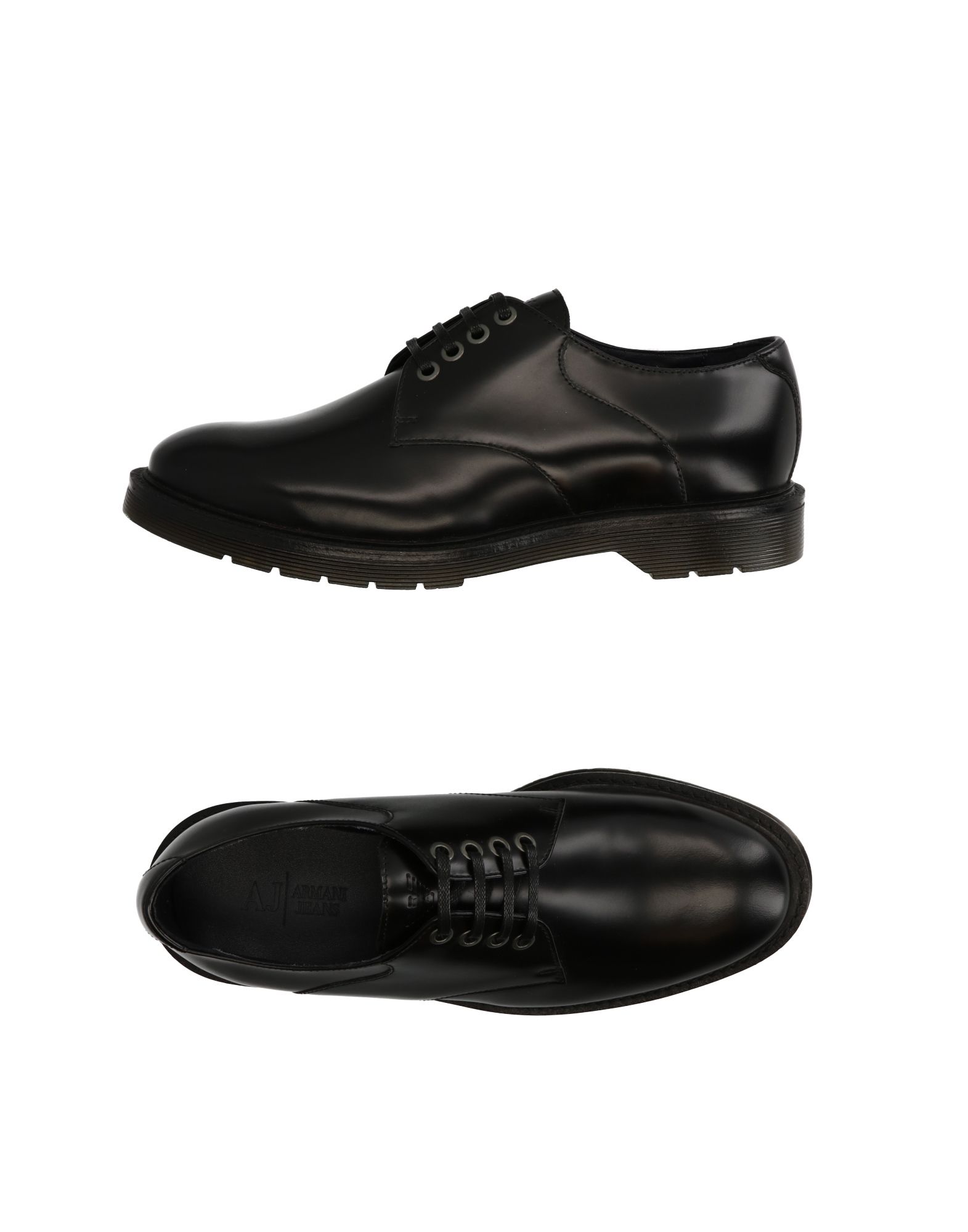 Rabatt echte Schuhe Armani Jeans Schnürschuhe Herren 11261155QD Rabatt echte Schuhe Armani Jeans Schnürschuhe Herren 11261155QD