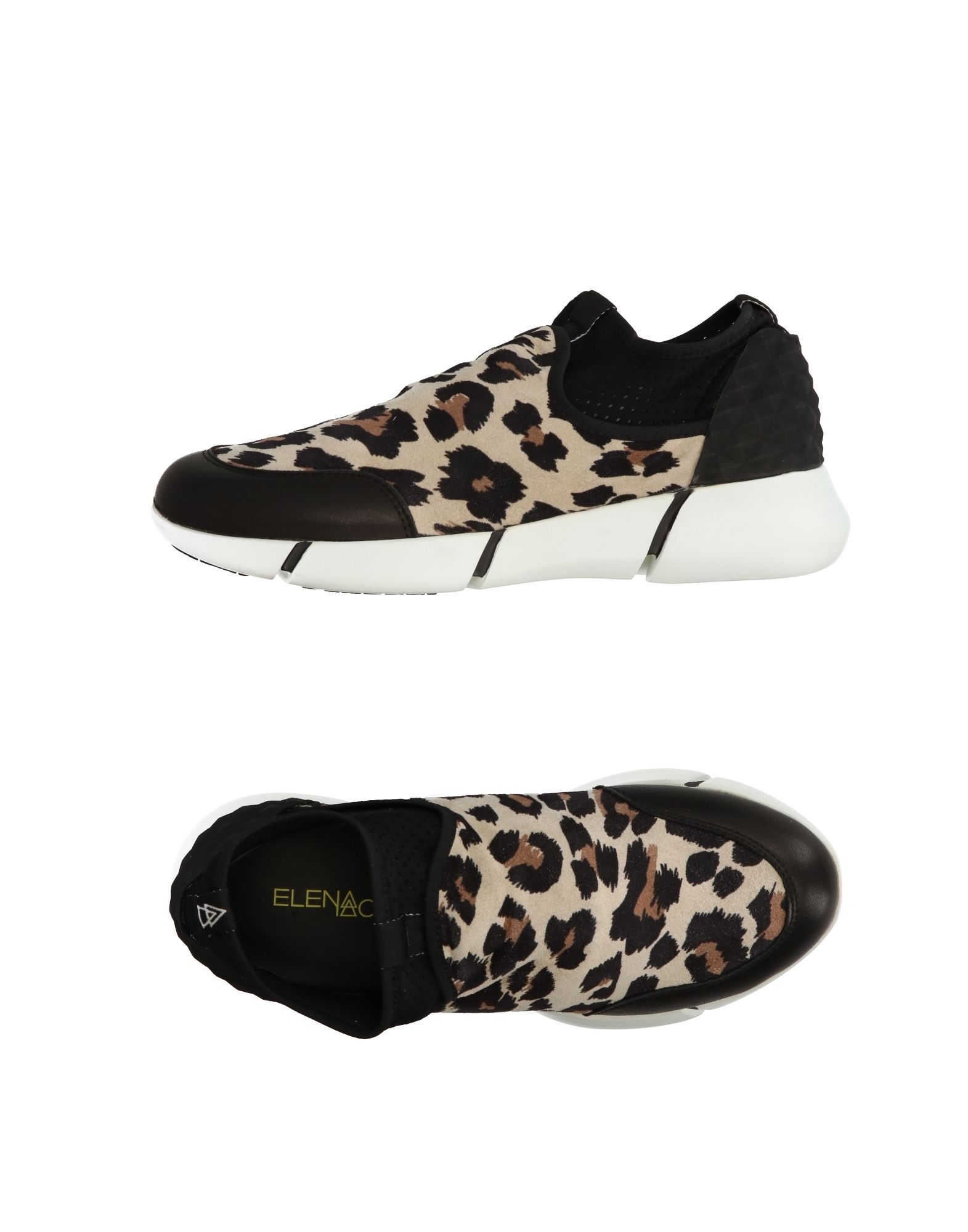 Elena Iachi Sneakers Damen 11261307LE Neue Schuhe Elena Iachi Sneakers Damen 11261307LE Neue Neue 11261307LE Schuhe 2d8742