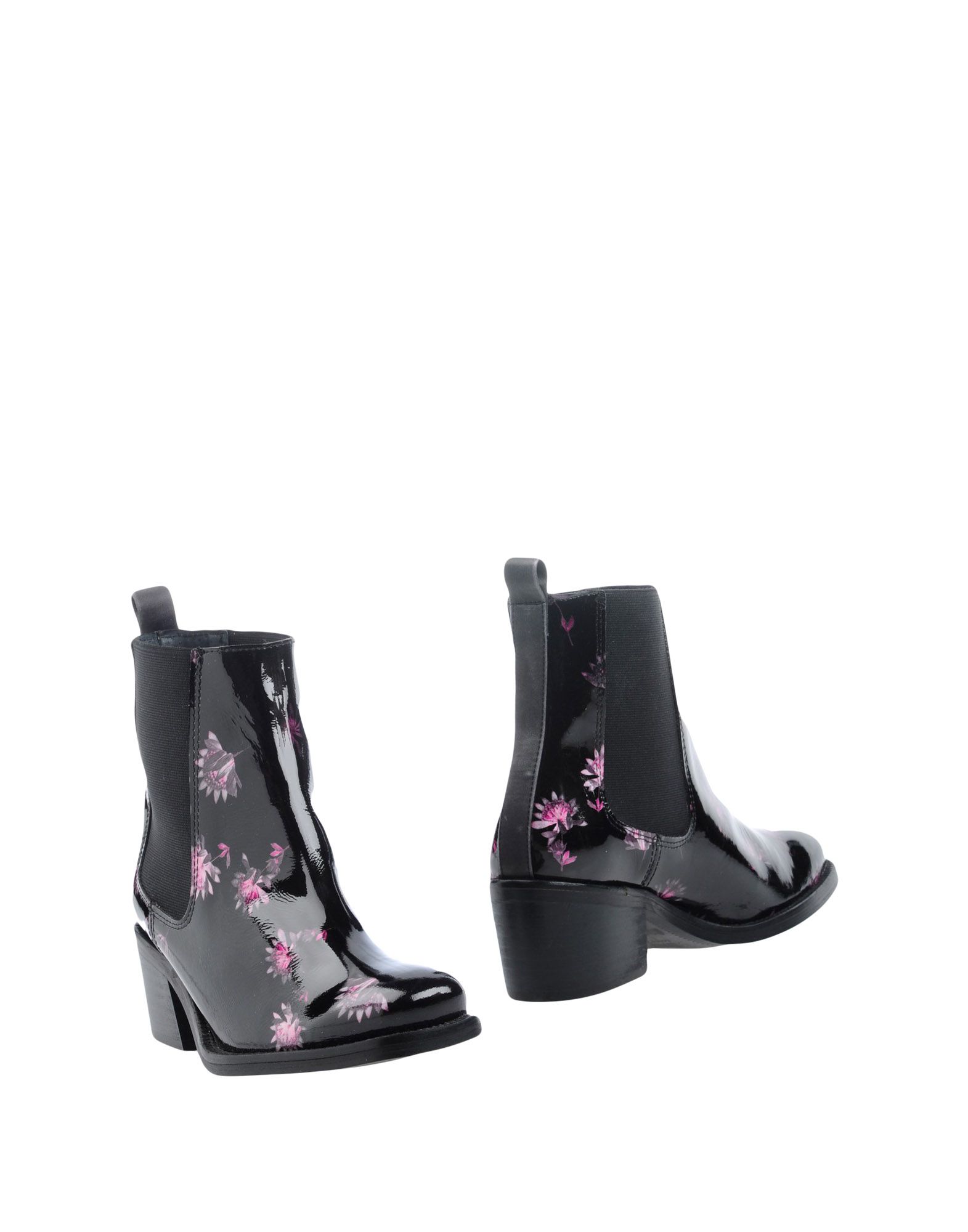 Miista Chelsea Boots Damen 11261529QK Gute Qualität beliebte Schuhe Miista Chelsea Boots Damen 11261529QK Gute Qualität beliebte Schuhe