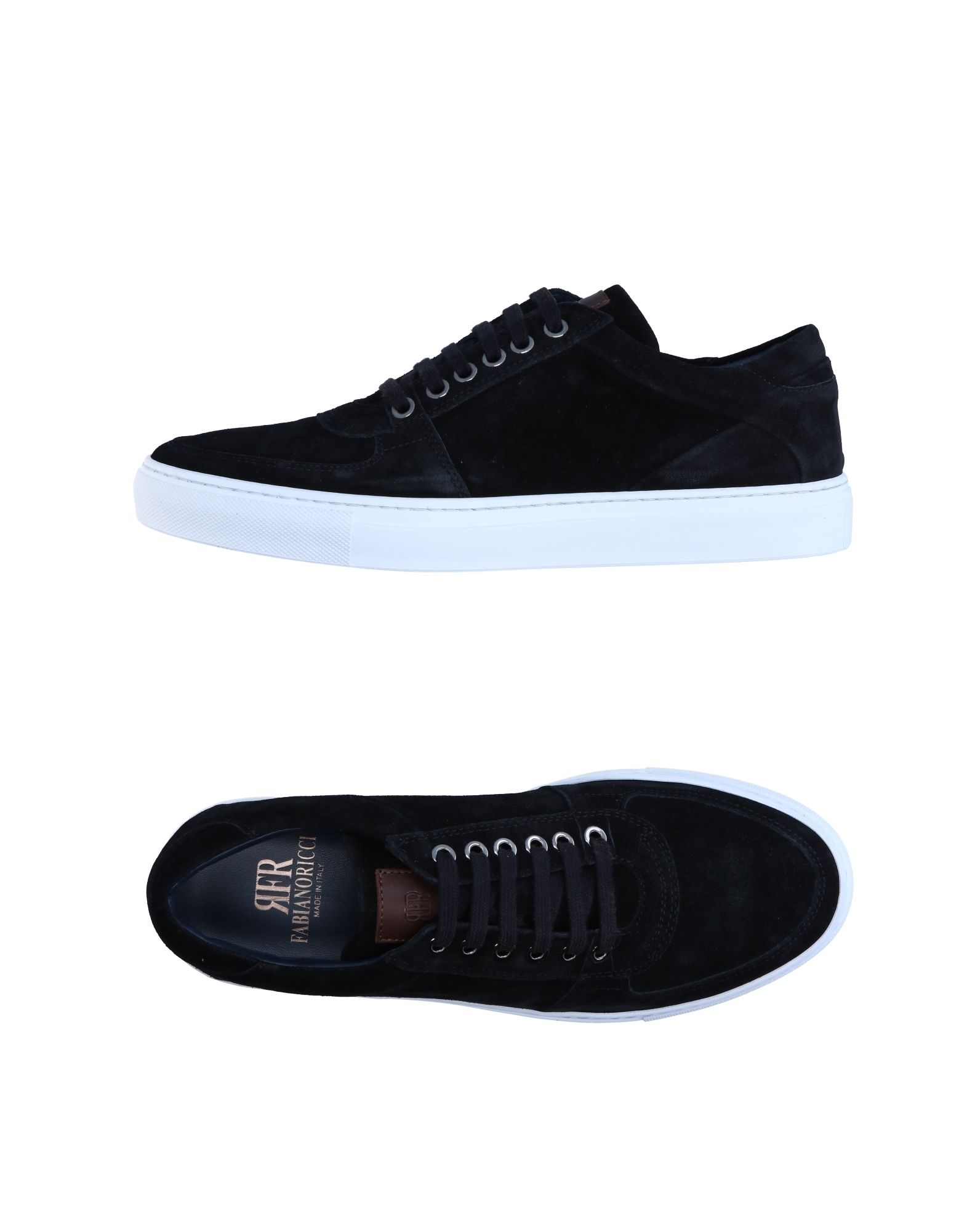 Fabiano Ricci Sneakers Herren 11261591UC Neue Schuhe Fabiano Ricci Sneakers Herren Herren 11261591UC Neue Schuhe 631839