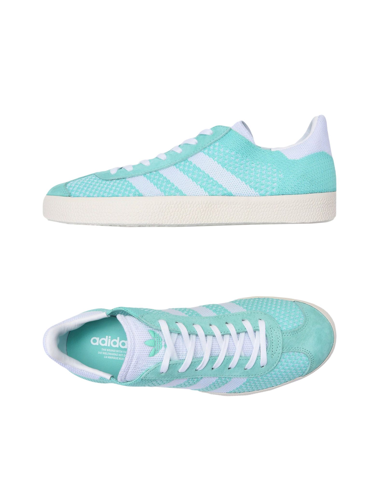 Los últimos zapatos de descuento para hombres y mujeres Zapatillas Adidas Originals Gazelle Pk W - Mujer - Zapatillas Adidas Originals Verde claro Los últimos zapatos de descuento para hombres y Adidas mujeres Zapatillas Adidas y Originals Gazelle Pk W - Mujer - Zapatillas Adidas Originals Verde claro e35eca