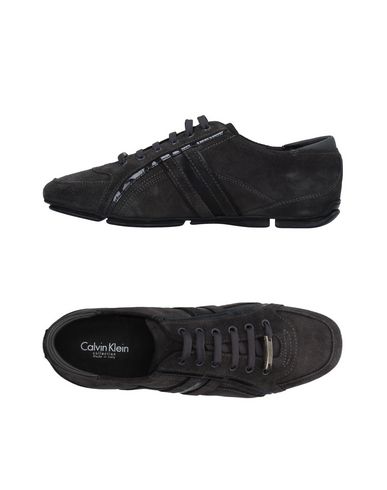 calvin klein collection sneakers