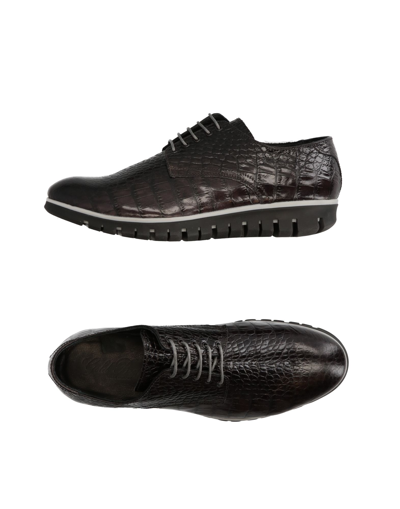 Stringate Gold Brothers Uomo - 11261881HH Stringate 11261881HH Gold Brothers Uomo - 11261881HH Stringate 8ca41f