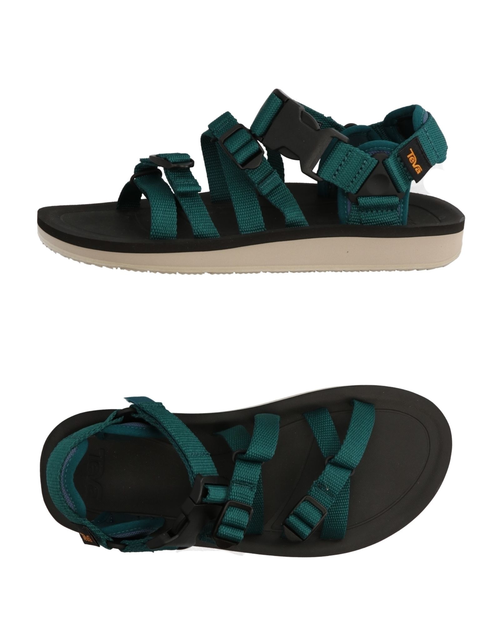 teva sandals