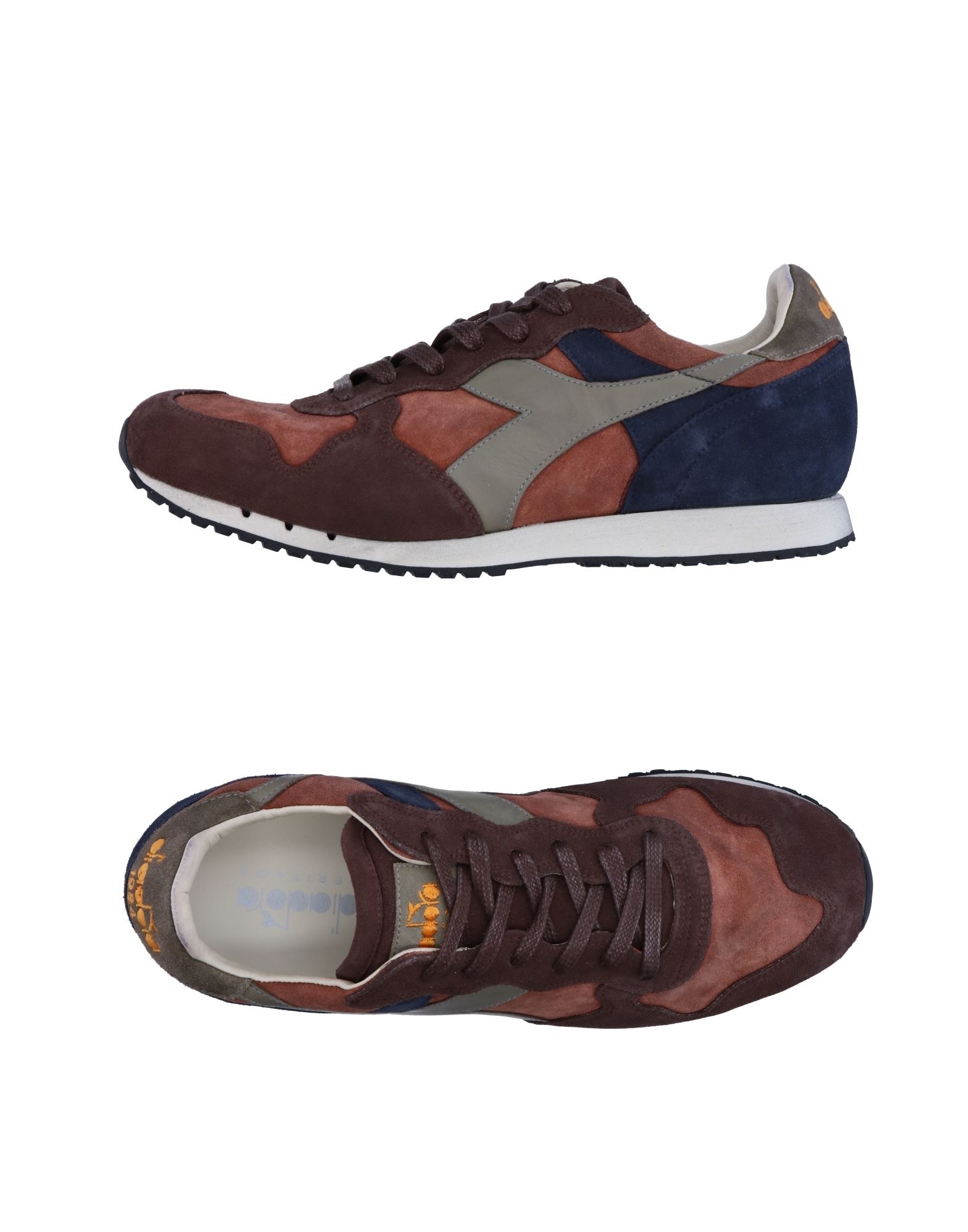 Rabatt echte Schuhe Diadora Heritage Sneakers Herren 11261962PR Rabatt echte Schuhe Diadora Heritage Sneakers Herren 11261962PR
